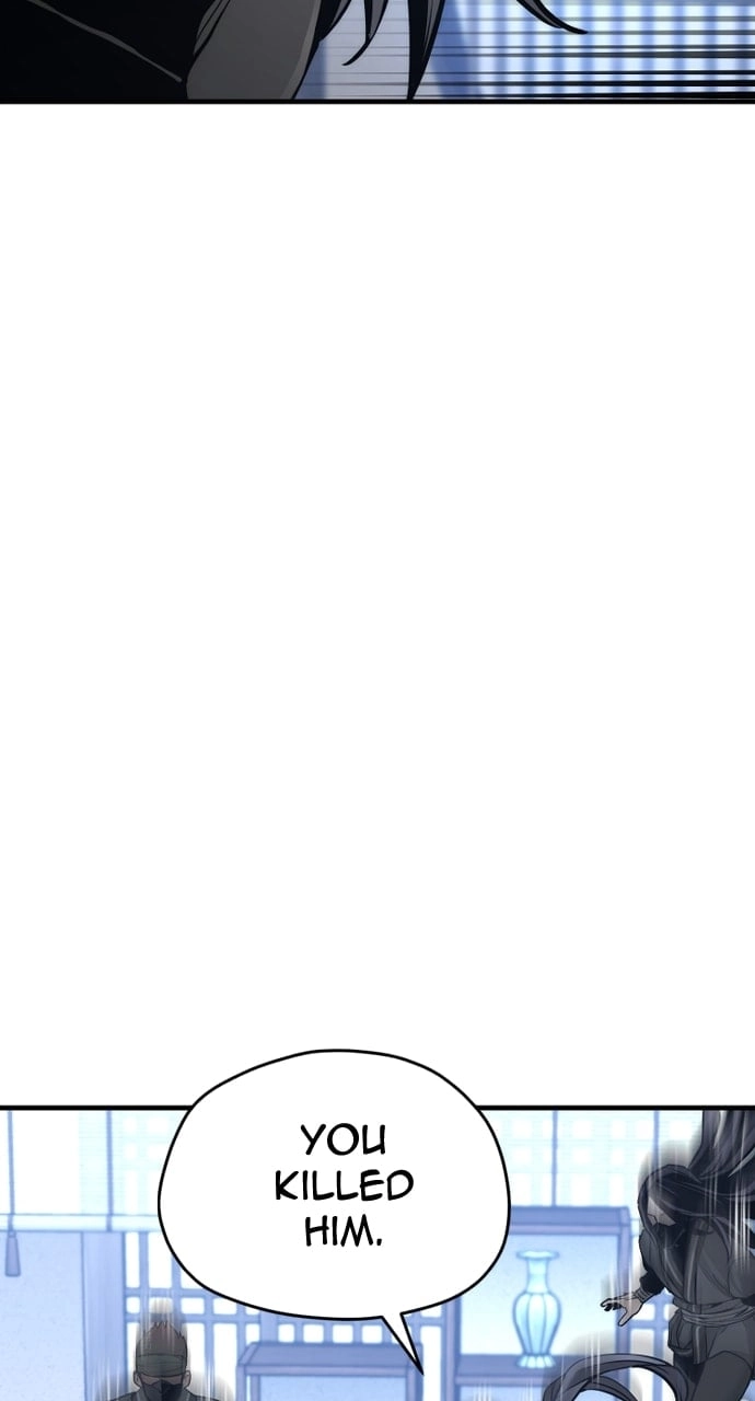 Murim Rpg Simulation Chapter 61 - Page 133