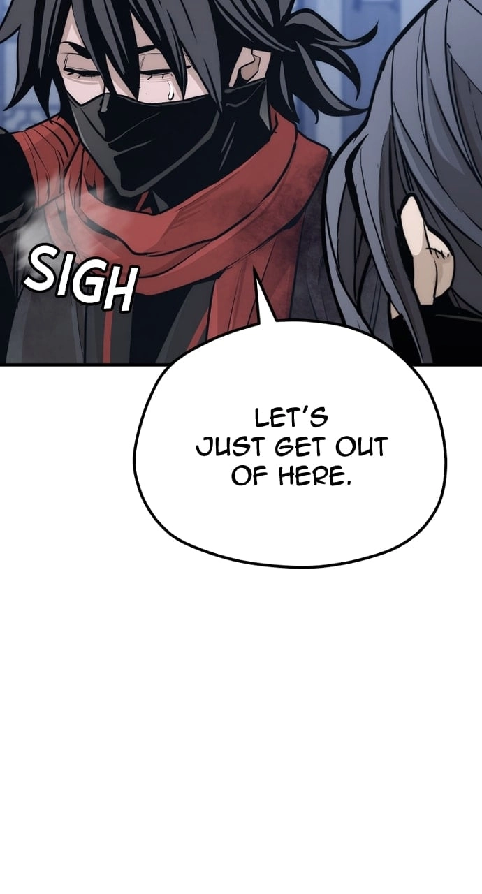 Murim Rpg Simulation Chapter 61 - Page 137