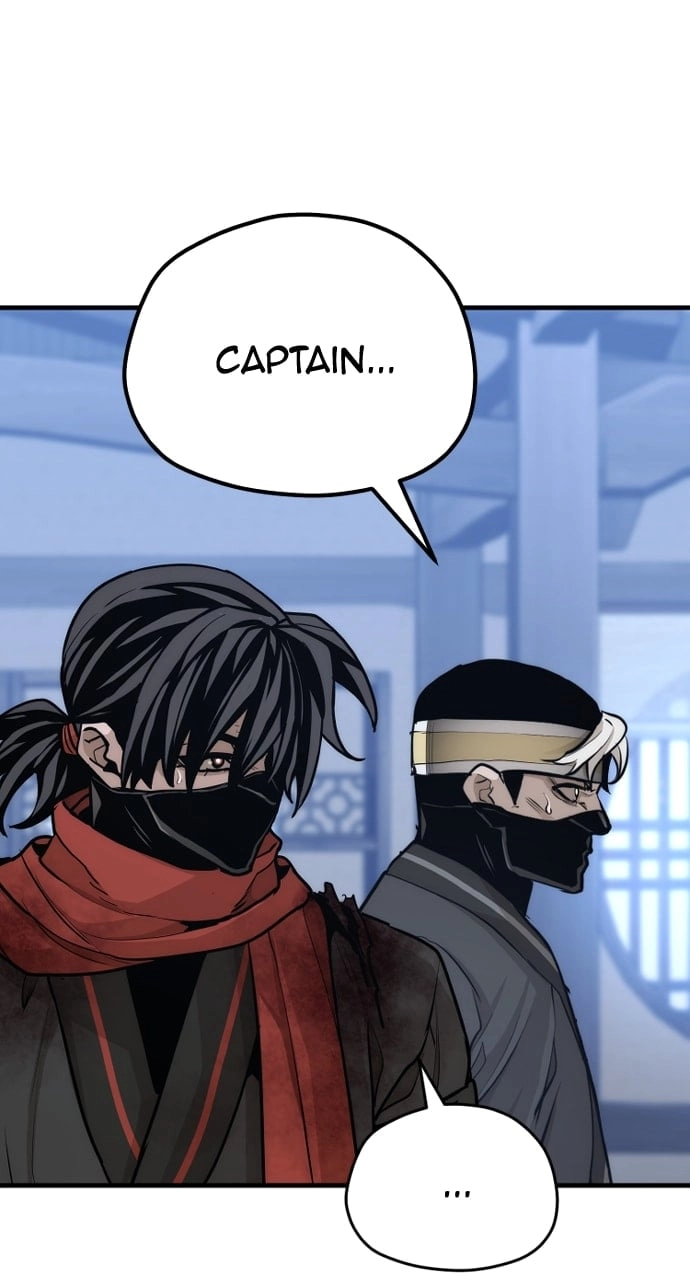 Murim Rpg Simulation Chapter 61 - Page 142