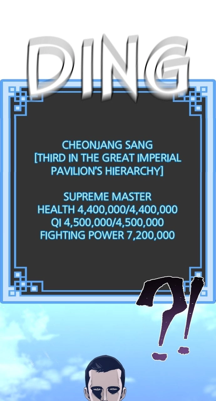 Murim Rpg Simulation Chapter 61 - Page 150