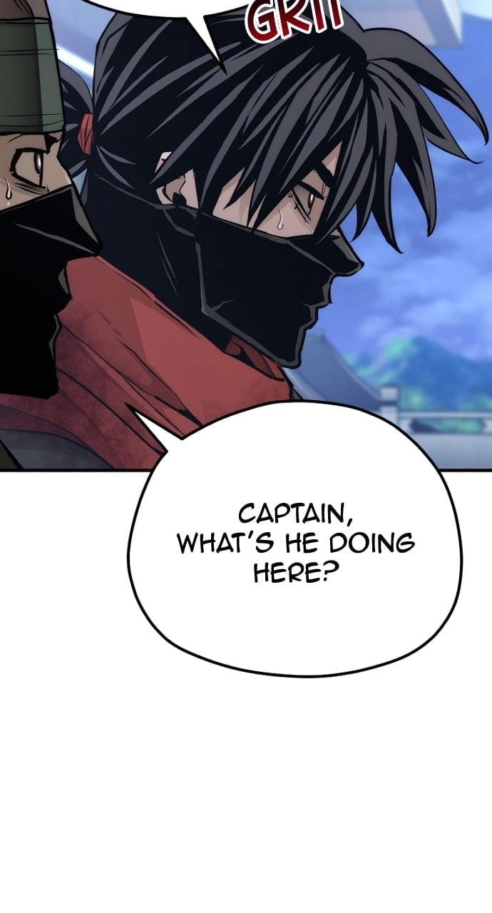 Murim Rpg Simulation Chapter 61 - Page 153