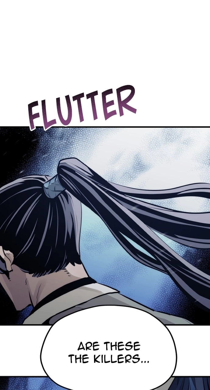 Murim Rpg Simulation Chapter 61 - Page 156