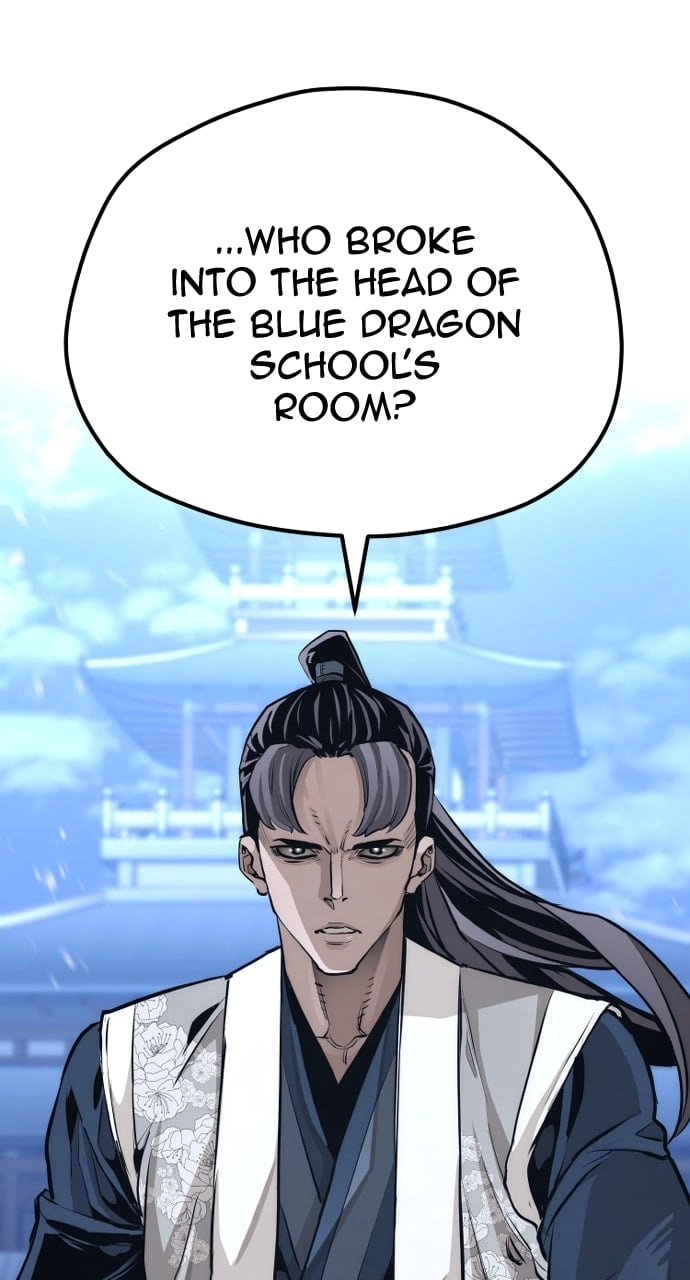 Murim Rpg Simulation Chapter 61 - Page 158