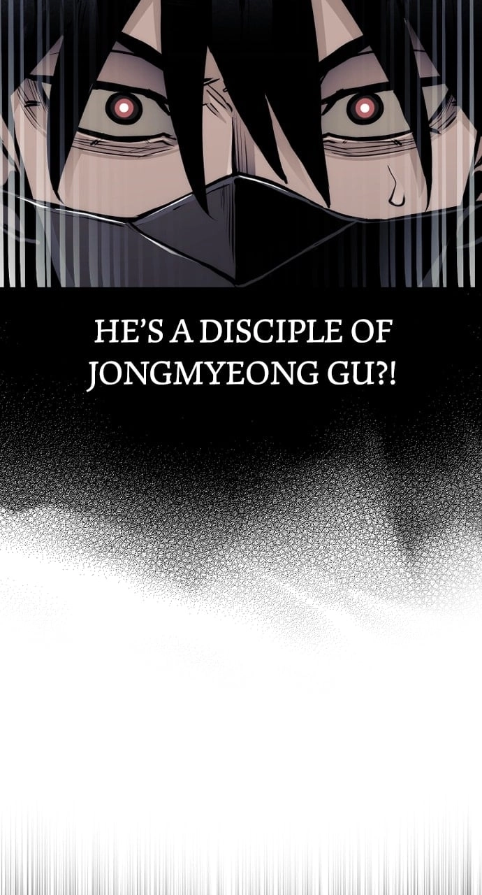 Murim Rpg Simulation Chapter 61 - Page 161