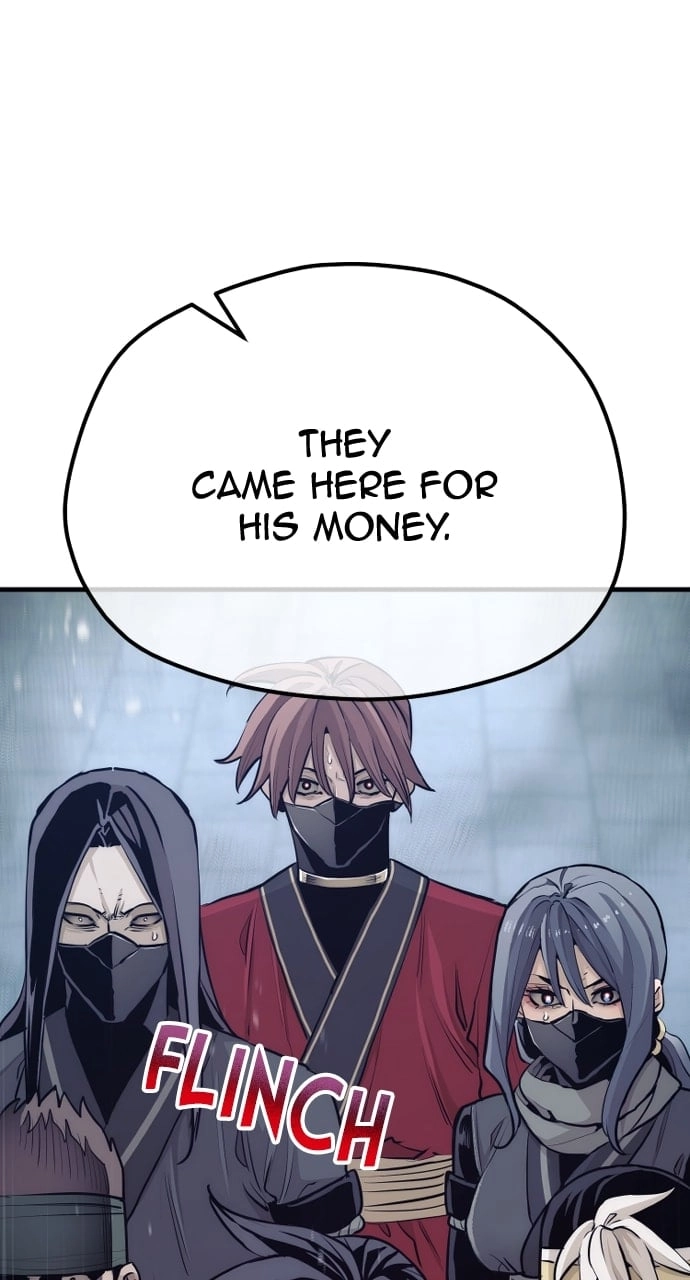 Murim Rpg Simulation Chapter 62 - Page 13