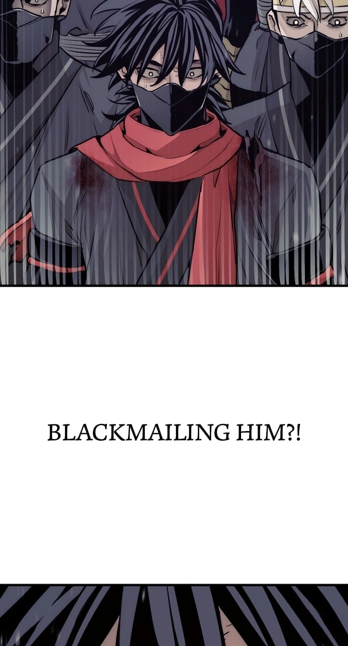 Murim Rpg Simulation Chapter 62 - Page 14