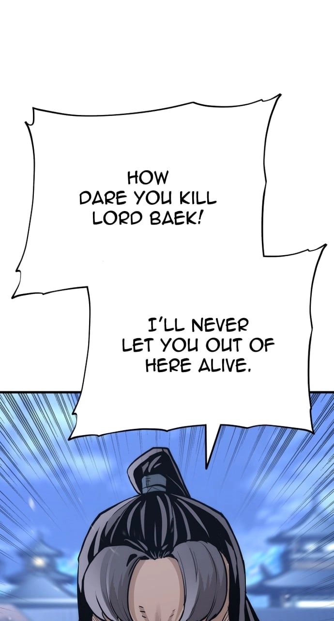 Murim Rpg Simulation Chapter 62 - Page 16