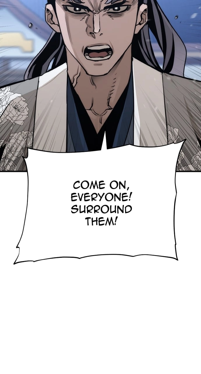 Murim Rpg Simulation Chapter 62 - Page 17
