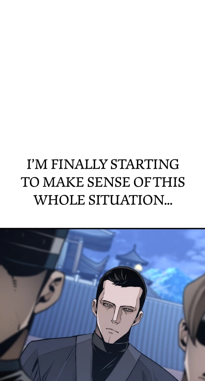Murim Rpg Simulation Chapter 62 - Page 22