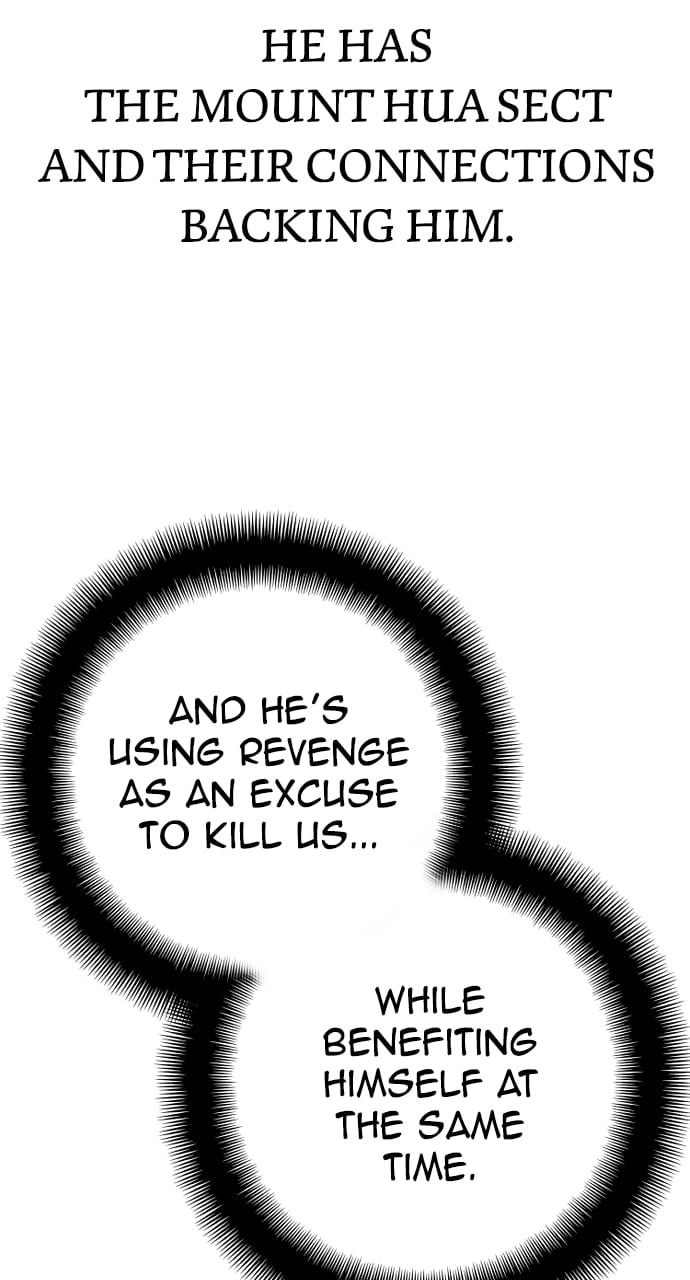 Murim Rpg Simulation Chapter 62 - Page 27
