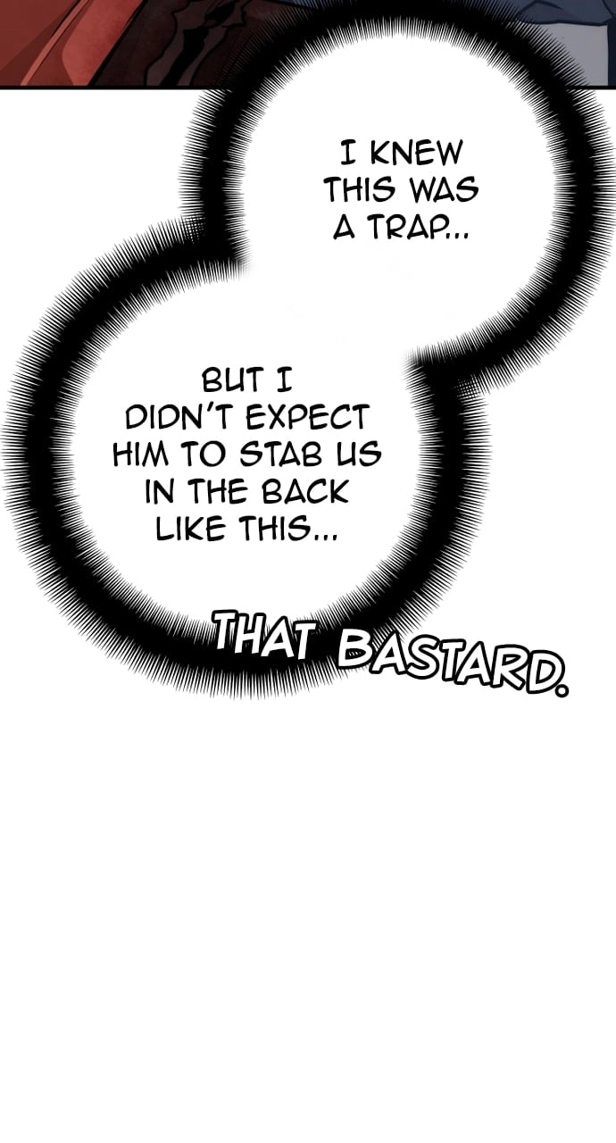 Murim Rpg Simulation Chapter 62 - Page 29