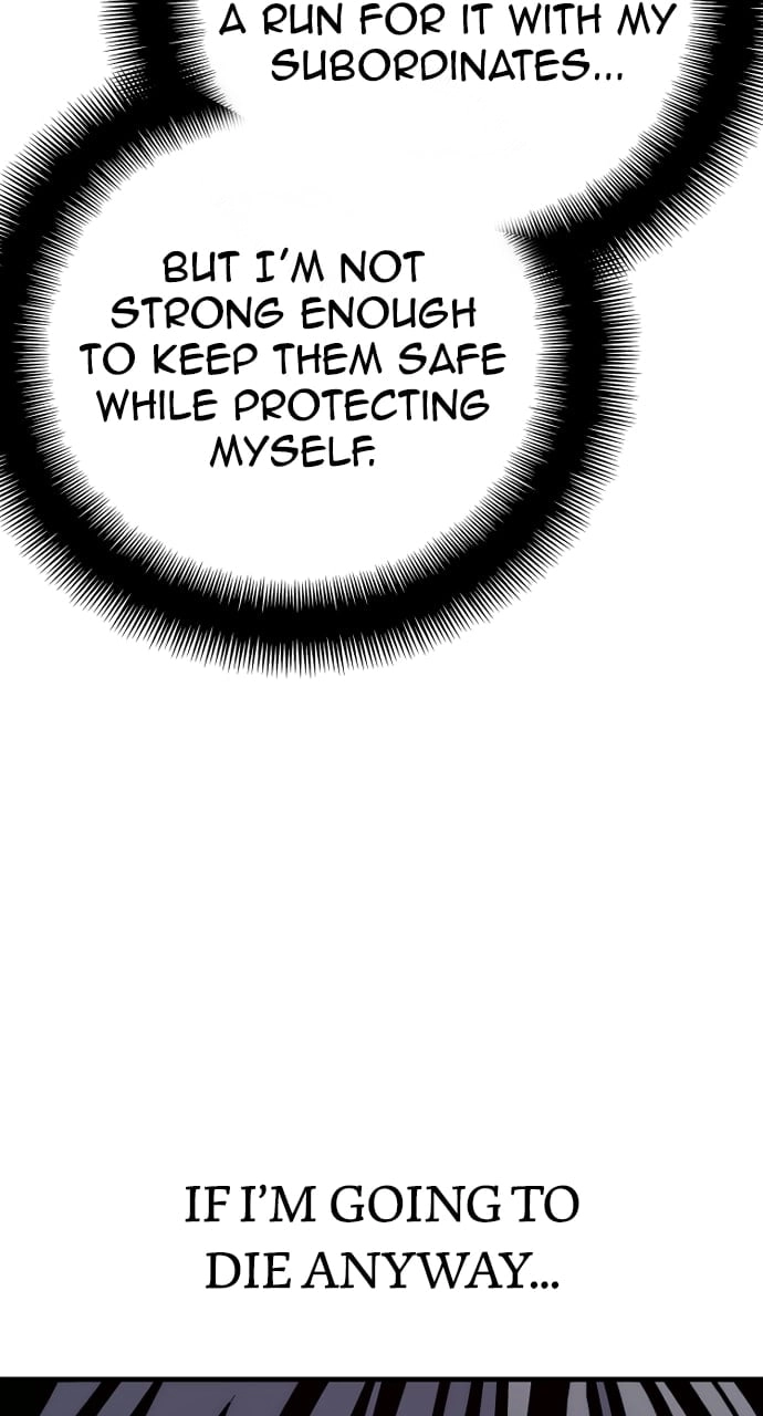 Murim Rpg Simulation Chapter 62 - Page 34