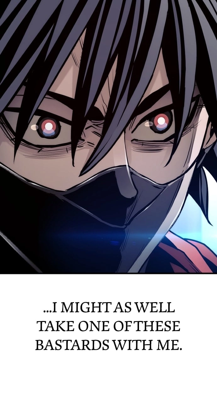 Murim Rpg Simulation Chapter 62 - Page 35
