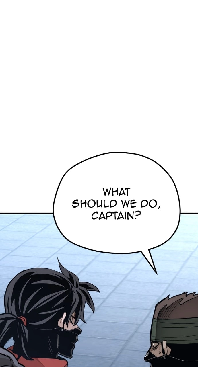 Murim Rpg Simulation Chapter 62 - Page 36