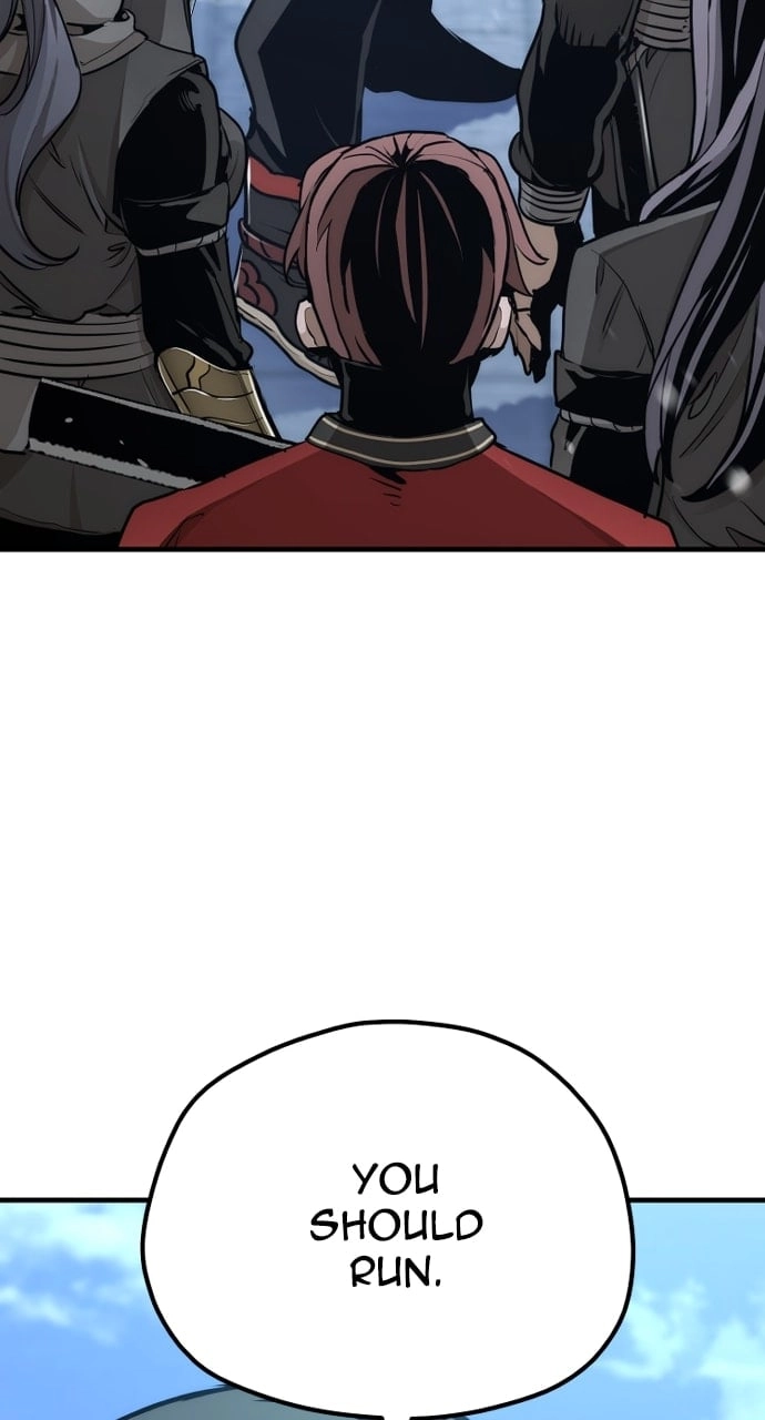 Murim Rpg Simulation Chapter 62 - Page 39