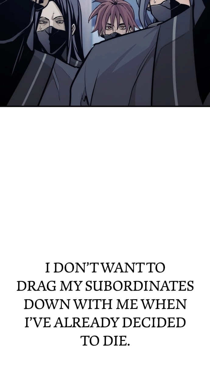 Murim Rpg Simulation Chapter 62 - Page 41