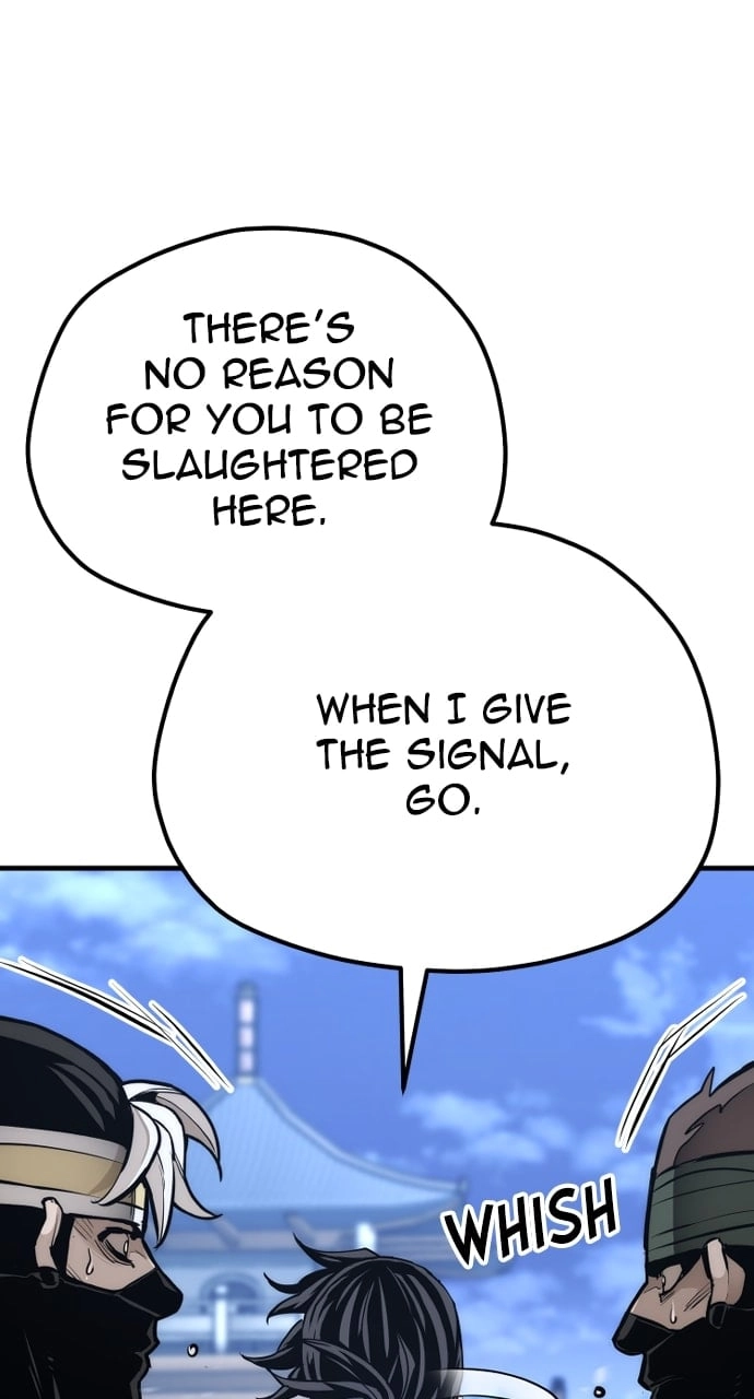 Murim Rpg Simulation Chapter 62 - Page 42