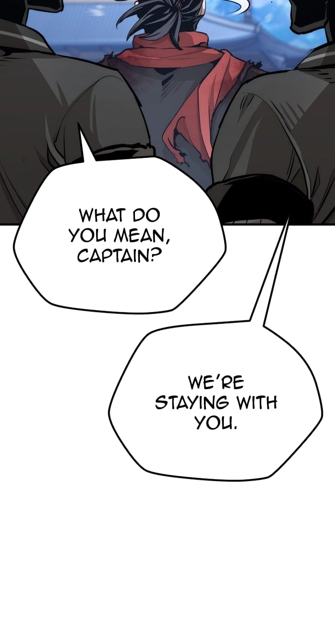 Murim Rpg Simulation Chapter 62 - Page 43