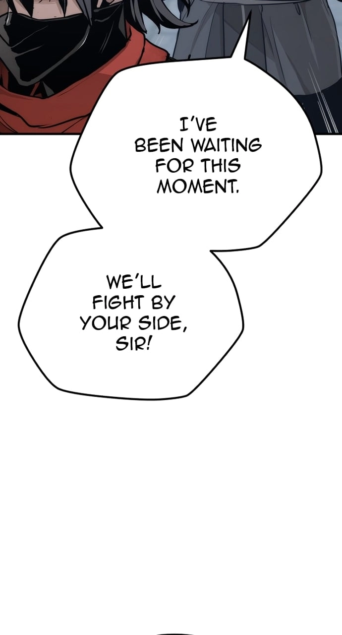 Murim Rpg Simulation Chapter 62 - Page 45