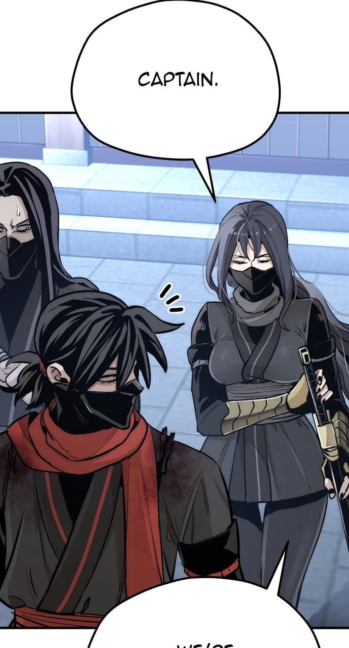 Murim Rpg Simulation Chapter 62 - Page 46