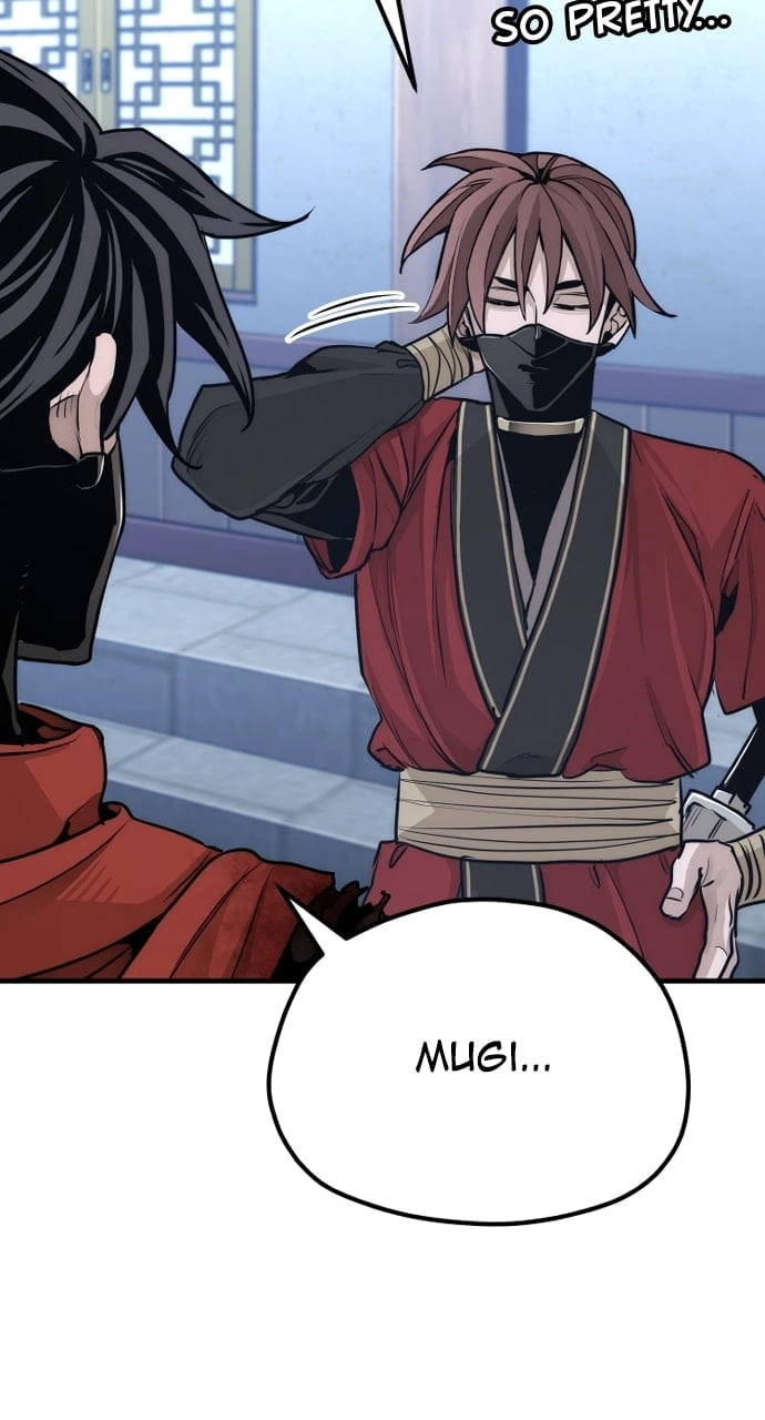 Murim Rpg Simulation Chapter 62 - Page 51