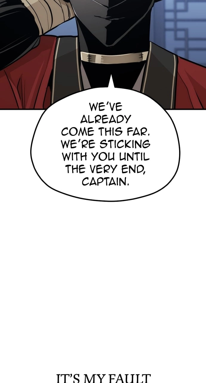 Murim Rpg Simulation Chapter 62 - Page 53