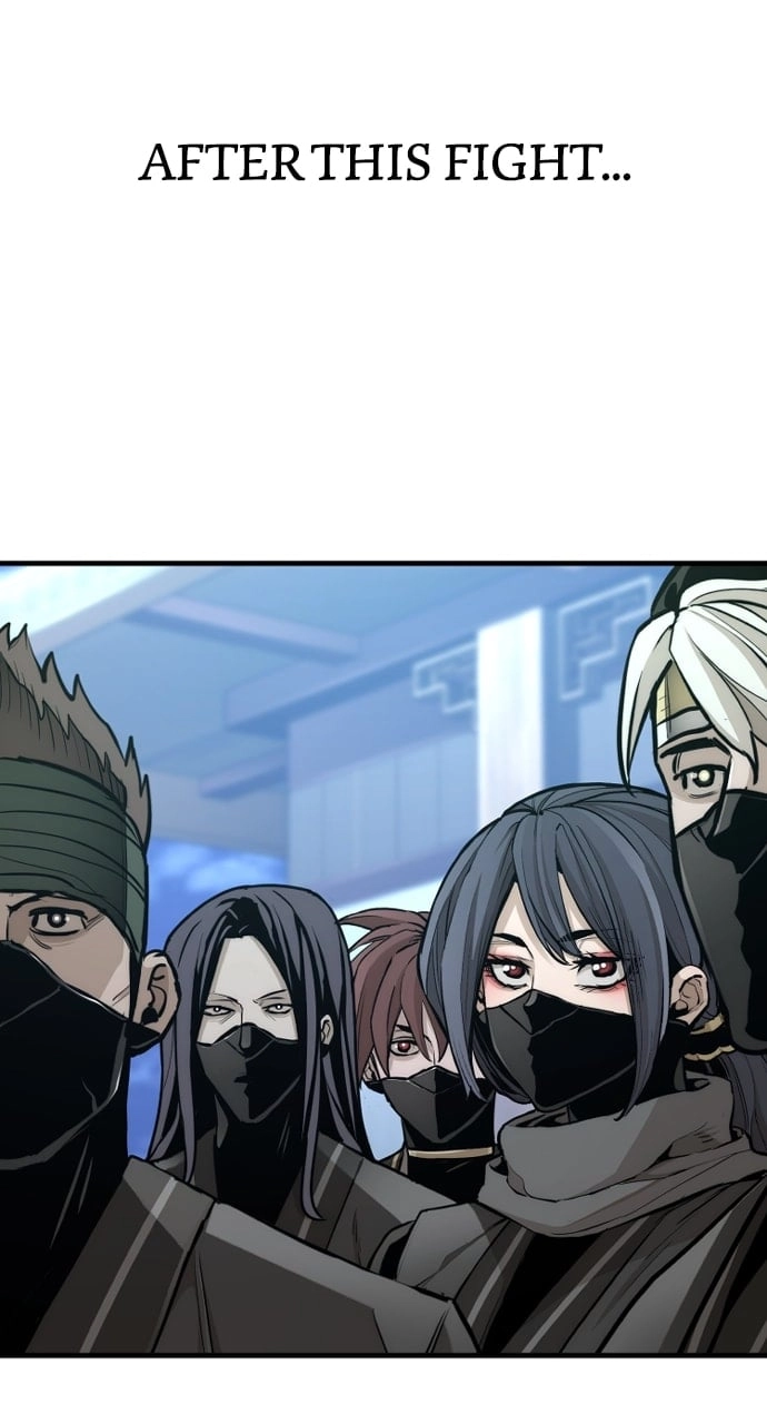 Murim Rpg Simulation Chapter 62 - Page 56