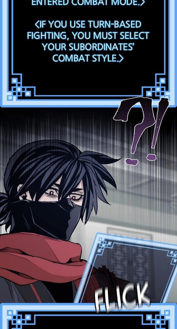 Murim Rpg Simulation Chapter 62 - Page 60