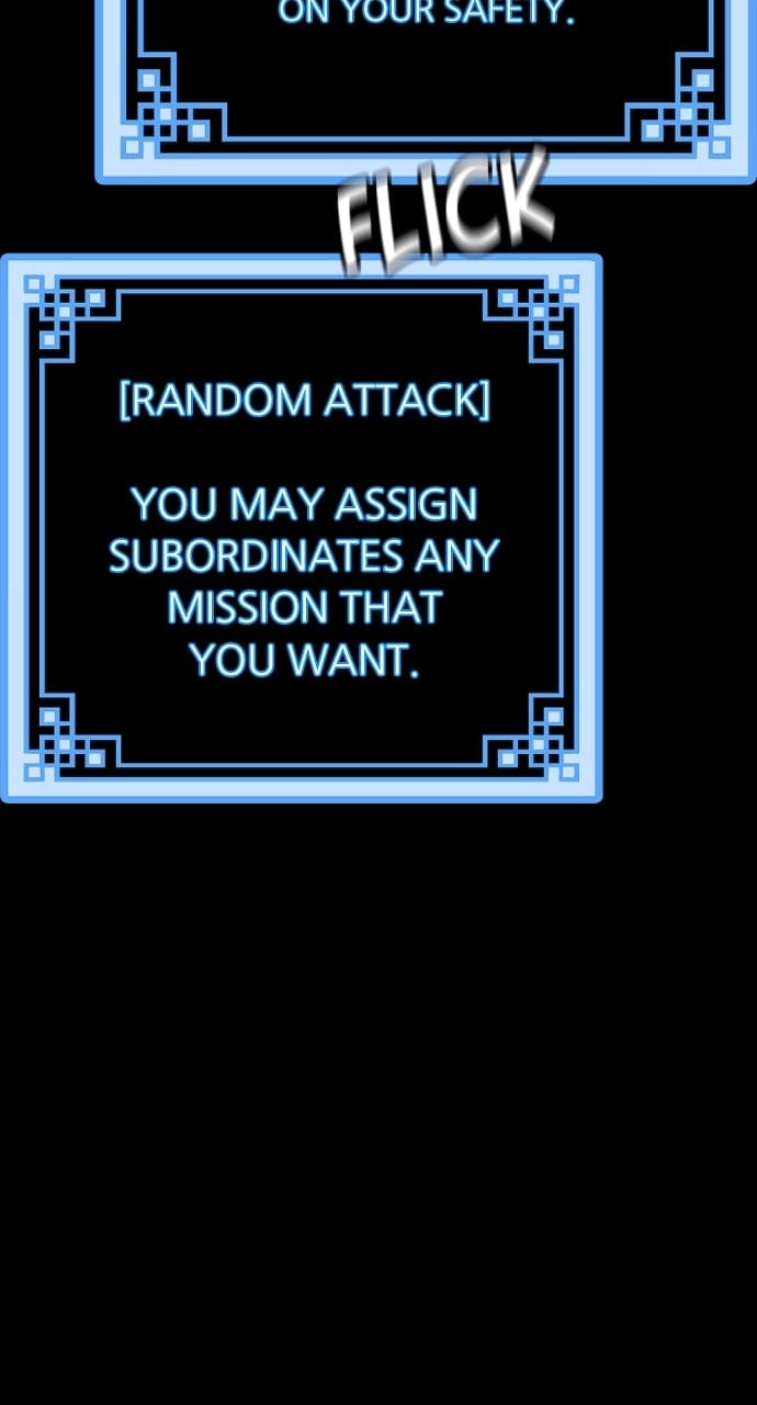 Murim Rpg Simulation Chapter 62 - Page 65