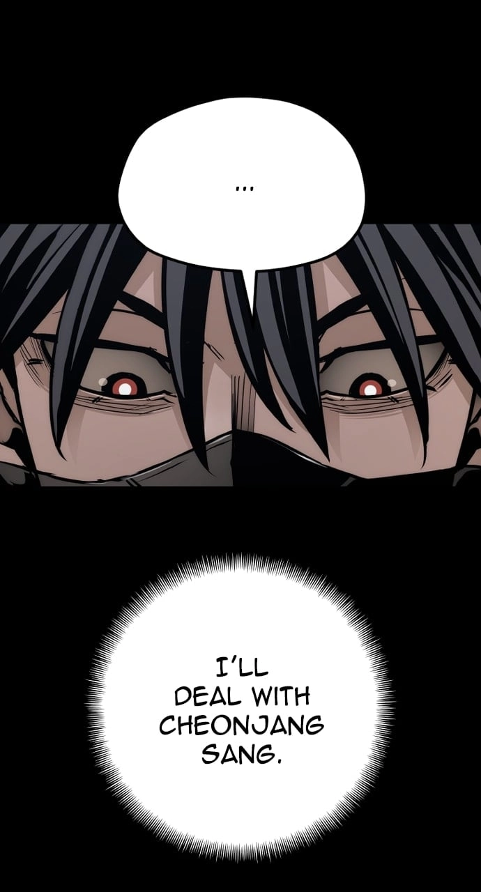 Murim Rpg Simulation Chapter 62 - Page 70