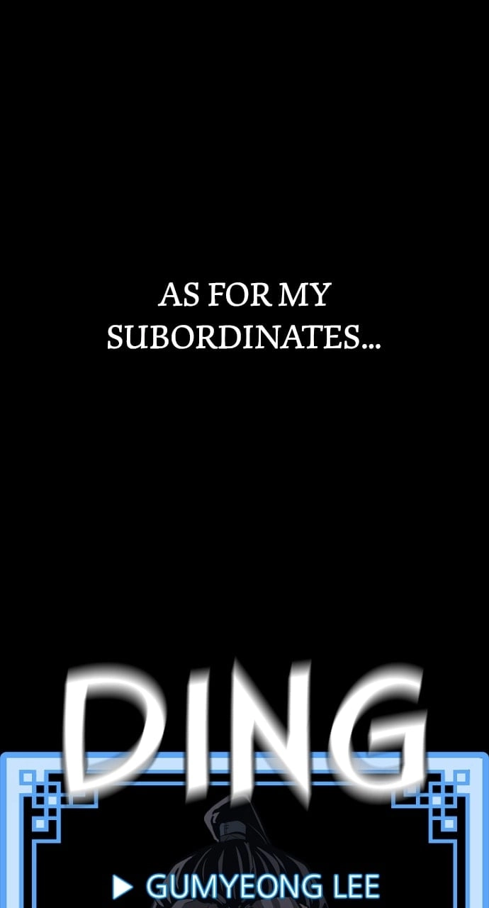 Murim Rpg Simulation Chapter 62 - Page 71