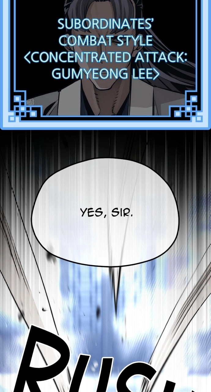 Murim Rpg Simulation Chapter 62 - Page 72