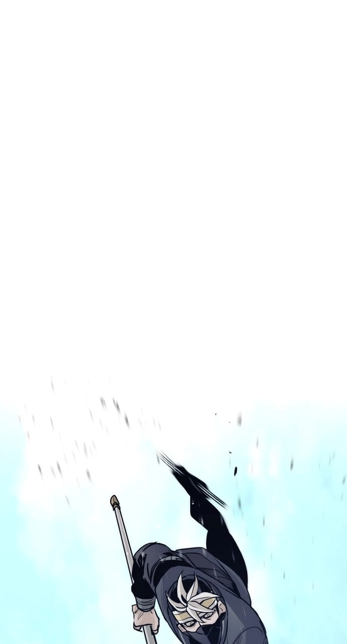 Murim Rpg Simulation Chapter 62 - Page 74