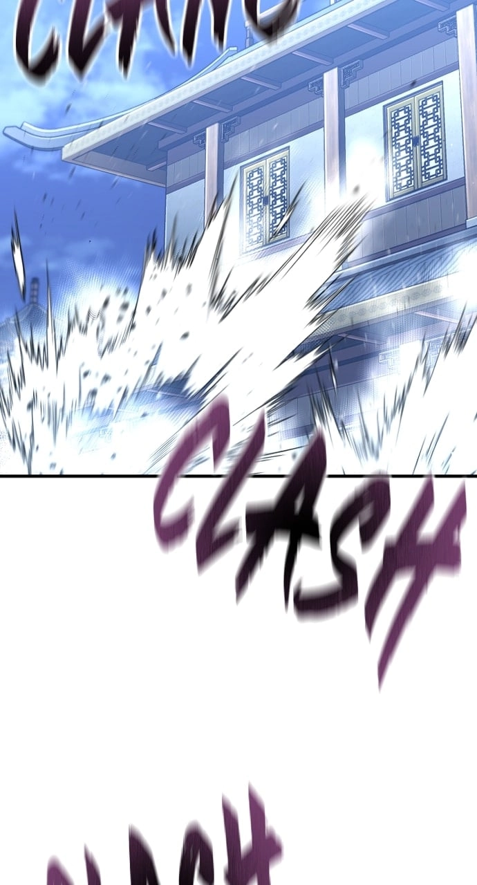 Murim Rpg Simulation Chapter 62 - Page 80
