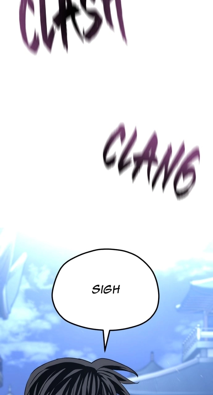 Murim Rpg Simulation Chapter 62 - Page 81