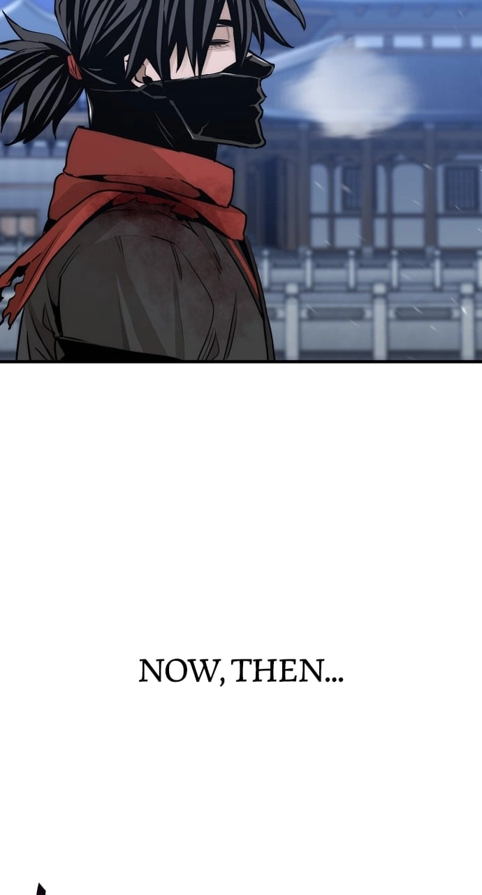 Murim Rpg Simulation Chapter 62 - Page 82