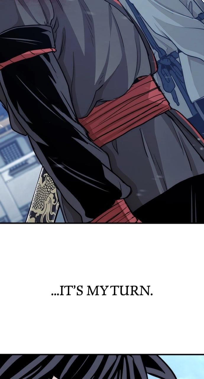 Murim Rpg Simulation Chapter 62 - Page 84