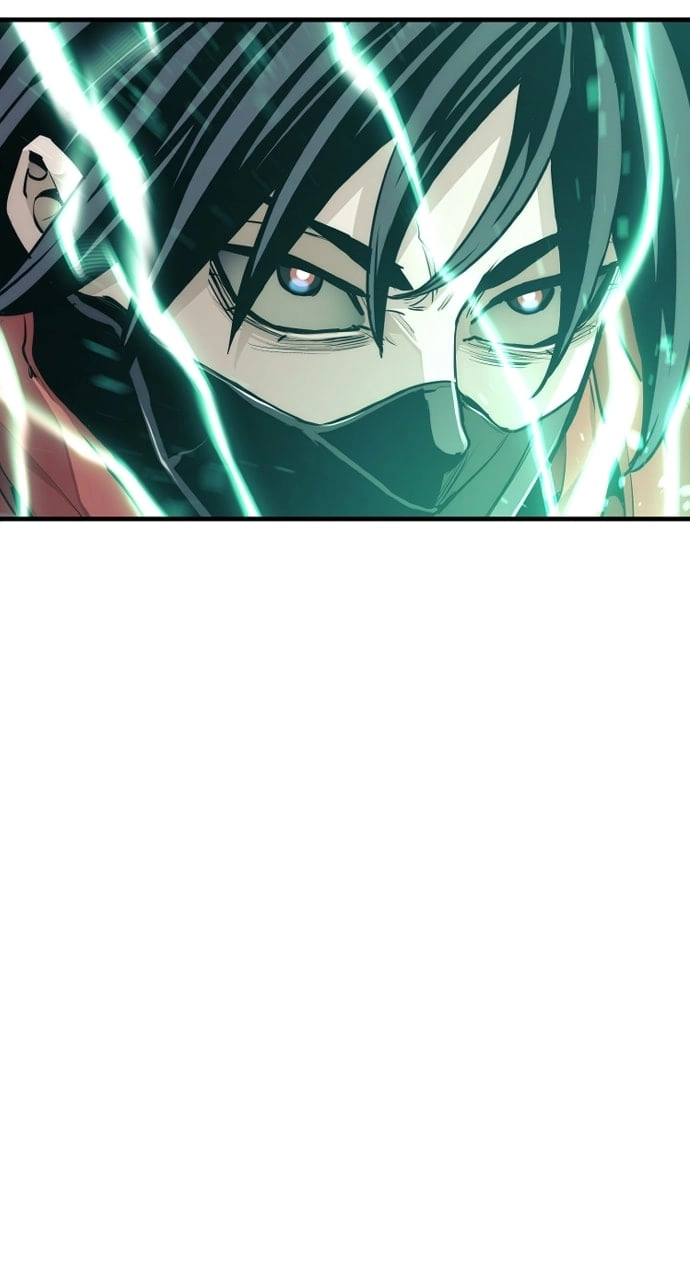 Murim Rpg Simulation Chapter 62 - Page 97