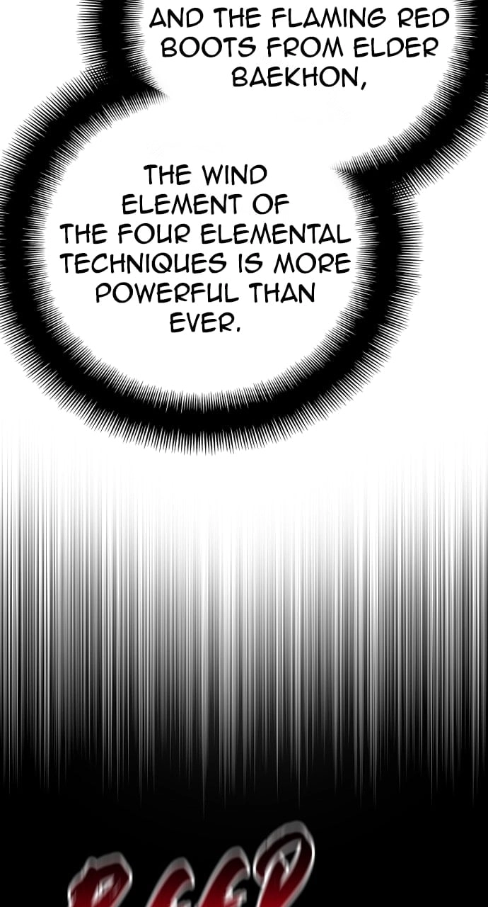 Murim Rpg Simulation Chapter 62 - Page 108