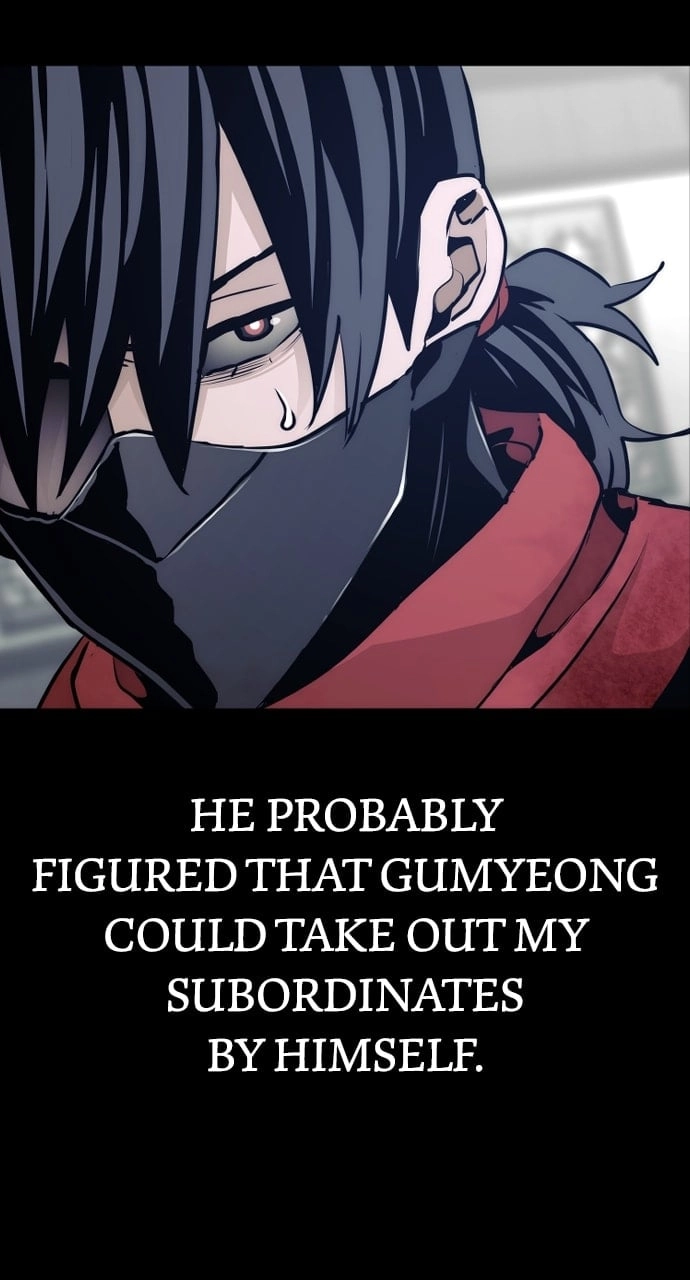 Murim Rpg Simulation Chapter 62 - Page 114