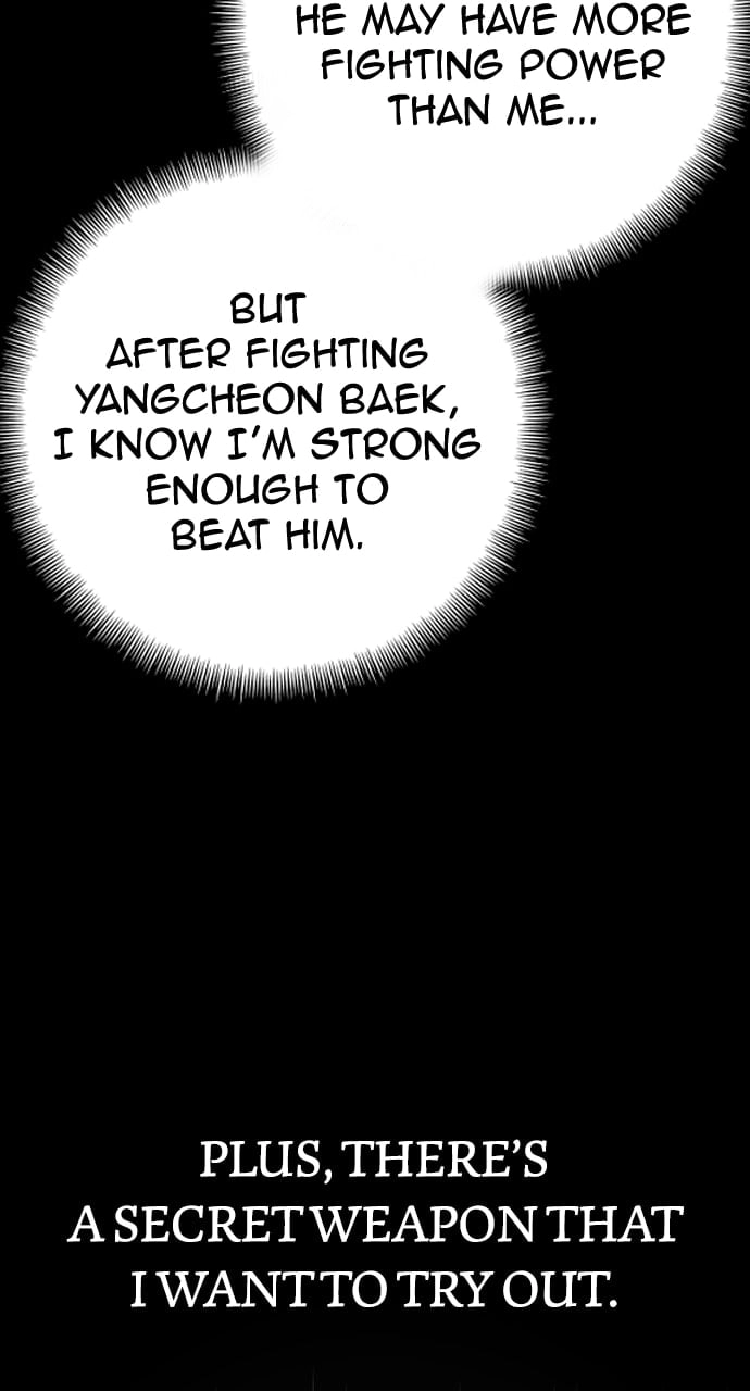 Murim Rpg Simulation Chapter 62 - Page 117