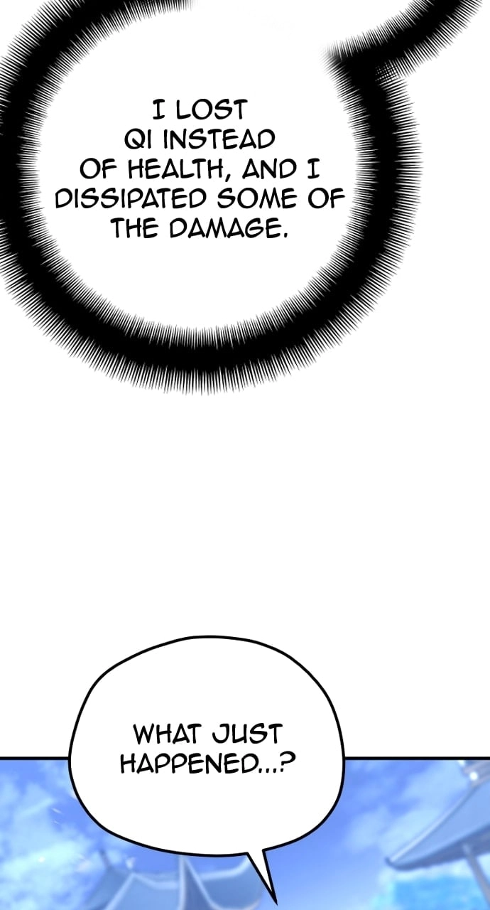 Murim Rpg Simulation Chapter 62 - Page 125