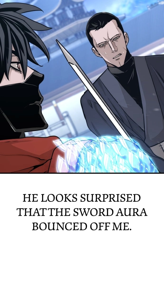 Murim Rpg Simulation Chapter 62 - Page 126
