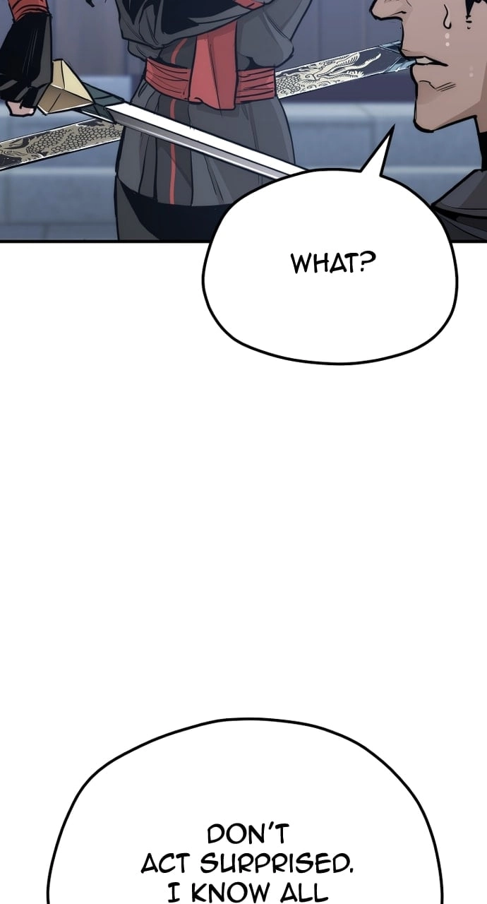 Murim Rpg Simulation Chapter 62 - Page 128