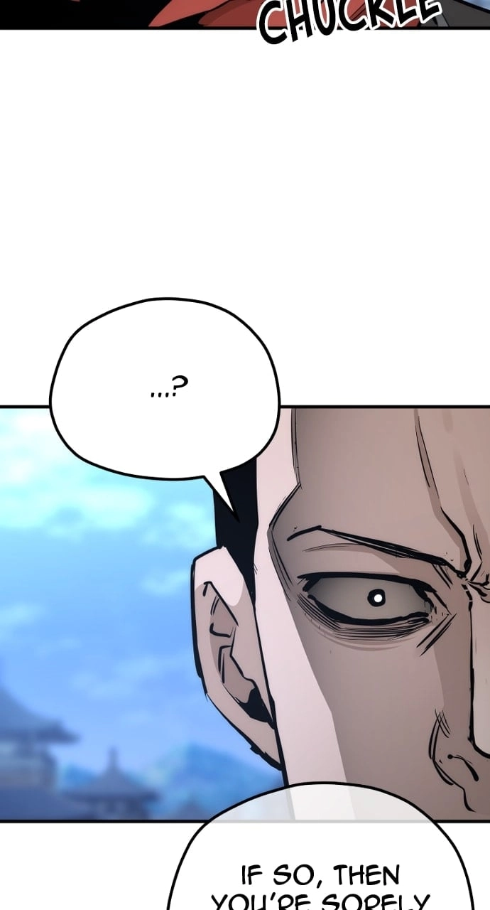 Murim Rpg Simulation Chapter 62 - Page 134