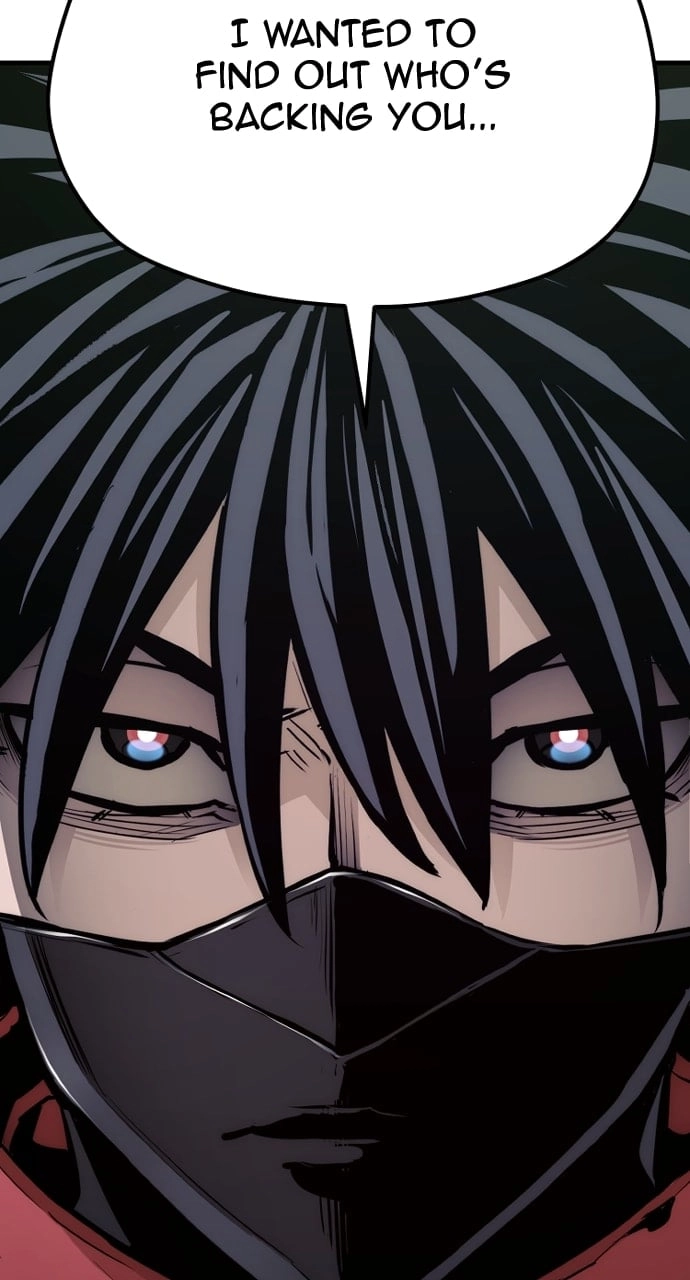 Murim Rpg Simulation Chapter 62 - Page 136