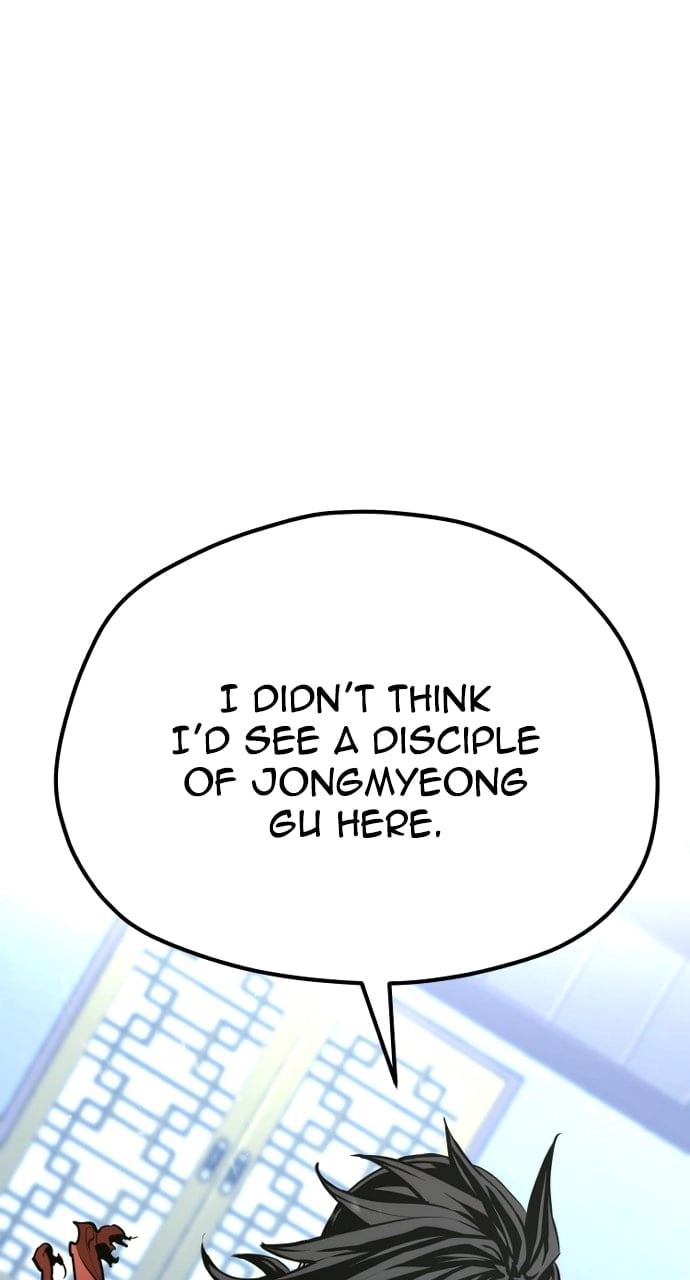 Murim Rpg Simulation Chapter 62 - Page 139