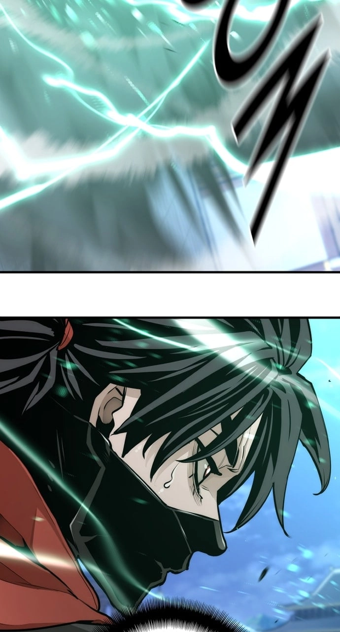 Murim Rpg Simulation Chapter 62 - Page 149
