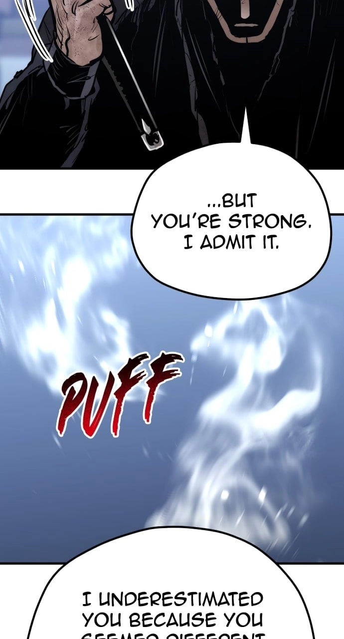 Murim Rpg Simulation Chapter 62 - Page 157