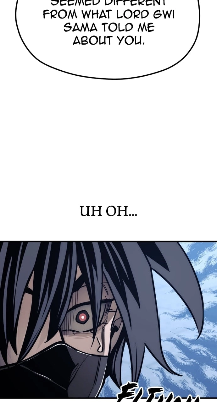 Murim Rpg Simulation Chapter 62 - Page 158